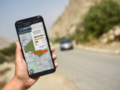 Fiestas Patrias: verifica con Checa tu señal si tendrás cobertura móvil en tu destino de viaje