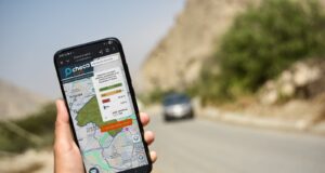 Fiestas Patrias: verifica con Checa tu señal si tendrás cobertura móvil en tu destino de viaje