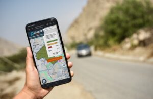 Fiestas Patrias: verifica con Checa tu señal si tendrás cobertura móvil en tu destino de viaje