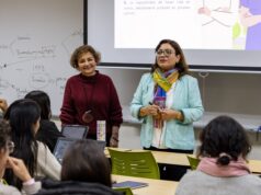 Buscan fortalecer lazos académicos en todo el país con pasantías(VIDEO)