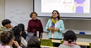 Buscan fortalecer lazos académicos en todo el país con pasantías(VIDEO)