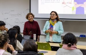 Buscan fortalecer lazos académicos en todo el país con pasantías(VIDEO)