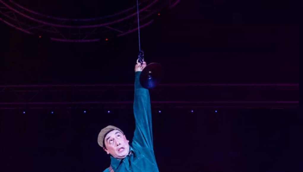 Llega a Lima “AMAZING”: el espectáculo circense que fusiona glamour,adrenalina y emoción en una experiencia inolvidable