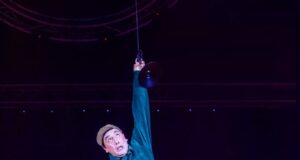 Llega a Lima “AMAZING”: el espectáculo circense que fusiona glamour,adrenalina y emoción en una experiencia inolvidable