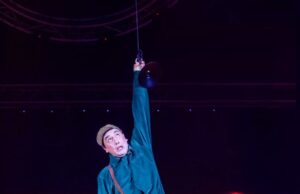 Llega a Lima “AMAZING”: el espectáculo circense que fusiona glamour,adrenalina y emoción en una experiencia inolvidable