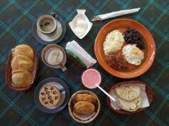 Desayunos de Invierno: Alternativas saludables y económicas ideales para menores de cinco años