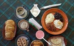 Desayunos de Invierno: Alternativas saludables y económicas ideales para menores de cinco años