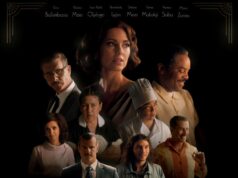 Estreno mundial de Mistura en cines en todo el PERÚ este 21 de agosto 2025