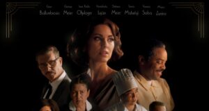 Estreno mundial de Mistura en cines en todo el PERÚ este 21 de agosto 2025