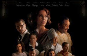 Estreno mundial de Mistura en cines en todo el PERÚ este 21 de agosto 2025