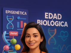 Epigenética y nutrición personalizada redefinen el cuidado de la salud