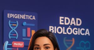 Epigenética y nutrición personalizada redefinen el cuidado de la salud