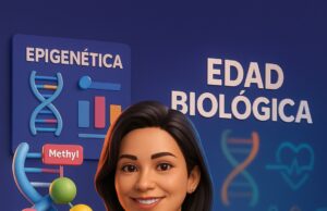 Epigenética y nutrición personalizada redefinen el cuidado de la salud