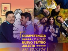 Cuatro obras y una sola batalla teatral