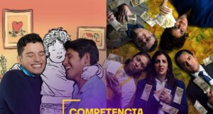 Cuatro obras y una sola batalla teatral