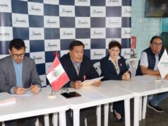 Emapica adjudicó segunda subasta de aguas residuales por 25 años a empresa privada El Pedregal