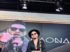 José Gaona brilla en el Primer Festival Gastronómico Peruano de Los Ángeles 2025