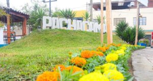 Pachacámac celebra 452 años de historia, cultura y tradición