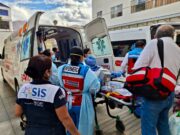 MINSA: SAMU realizó el traslado aeromédico de más de 80 pacientes durante el 2025