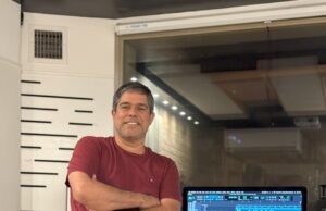 “Dejar el alma en cada canción” y “Desbordes de emoción” postulan al Grammy Latino(VIDEOS)