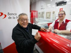 Midis anuncia segundo pago de S/350 a usuarios de Pensión 65 desde este 4 de agosto