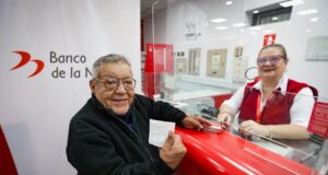 Midis anuncia segundo pago de S/350 a usuarios de Pensión 65 desde este 4 de agosto