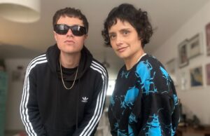 Melania Urbina protagoniza videoclip de Pau The Kid junto a su hija Lucía(VIDEO)