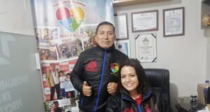 Florcita Polo: El nuevo rostro de la solidaridad en la Fundación Uniendo Corazones