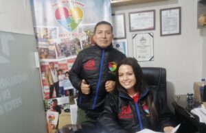 Florcita Polo: El nuevo rostro de la solidaridad en la Fundación Uniendo Corazones