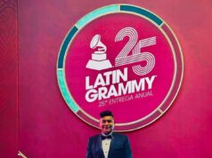 Al fondo hay sitio tiene nueva voz y se llama Alan Márquez