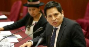 Corte Suprema confirmó condena contra ex fiscal superior Abel Concha Calla