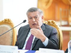 Jovencita sin experiencia obtiene contratos con el gobierno de Acuña por cientos de millones de soles