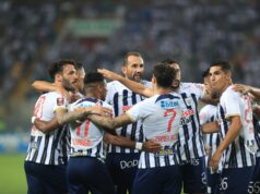 Cuando se trabaja en serio, el fútbol peruano compite