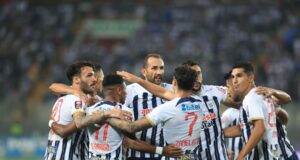 Cuando se trabaja en serio, el fútbol peruano compite