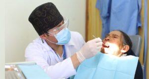 Junín: más de 1300 usuarios de Pensión 65 mejorarán su salud a través del servicio “Te acompaño”