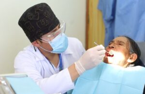 Junín: más de 1300 usuarios de Pensión 65 mejorarán su salud a través del servicio “Te acompaño”