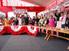 “Que Viva el Perú Fest” reunirá a más de 90 marcas peruanas en la feria más patriótica del año