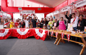 “Que Viva el Perú Fest” reunirá a más de 90 marcas peruanas en la feria más patriótica del año
