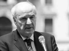 Falleció excanciller José Antonio García Belaúnde a los 77 años en Madrid