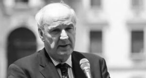 Falleció excanciller José Antonio García Belaúnde a los 77 años en Madrid