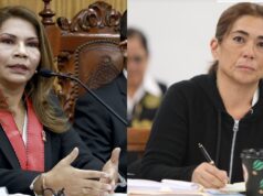 Dieron millón de dólares a Fiscal Barreto: Empresario ratifica que Sada Goday adelantó pago, para que le dejen en libertad