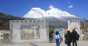Municipalidad Provincial de Yungay lanza nueva ruta turística destacando historia, naturaleza y gastronomía