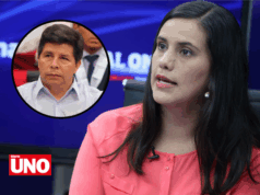 Oportunismo caviar: Mendoza abandona su proyecto independiente y busca alianza con Castillo