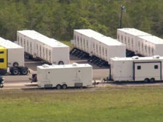 Inmigrantes denuncian hambre y comida podrida en centros de detención de EE.UU.