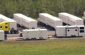 Inmigrantes denuncian hambre y comida podrida en centros de detención de EE.UU.
