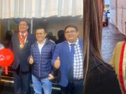 Chancay abre un nuevo capítulo con su Cámara de Comercio