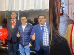 Chancay abre un nuevo capítulo con su Cámara de Comercio