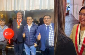 Chancay abre un nuevo capítulo con su Cámara de Comercio