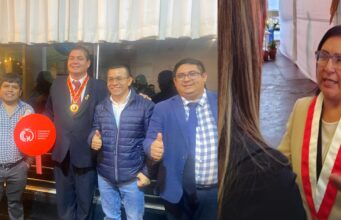 Chancay abre un nuevo capítulo con su Cámara de Comercio