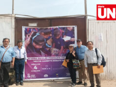 Villa Cultura: El impulso cultural que transformó la lectura en el Callao